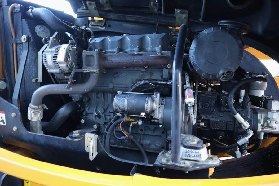 Manitou 180ATJ Diesel, 4x4x4 Drive, 18m Working Height, 11  - Nacelle articulée: photos 5 Manitou 180ATJ Diesel, 4x4x4 Drive, 18m Working Height, 11  - Nacelle articulée: photos 5