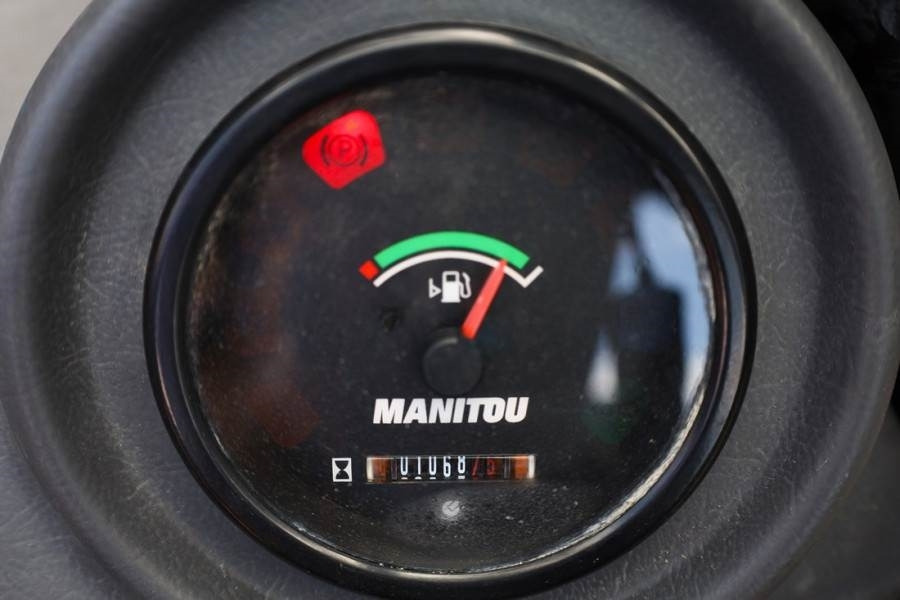Manitou MC30-4 Valid Inspection, *Guarantee, Diesel, 4x4 D - Chariot tout terrain: photos 5 Manitou MC30-4 Valid Inspection, *Guarantee, Diesel, 4x4 D - Chariot tout terrain: photos 5