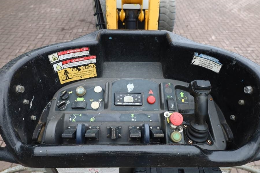 Niftylift HR17NE Electric, 17m Working Height, 9.7m Reach, 2 - Nacelle articulée: photos 5 Niftylift HR17NE Electric, 17m Working Height, 9.7m Reach, 2 - Nacelle articulée: photos 5