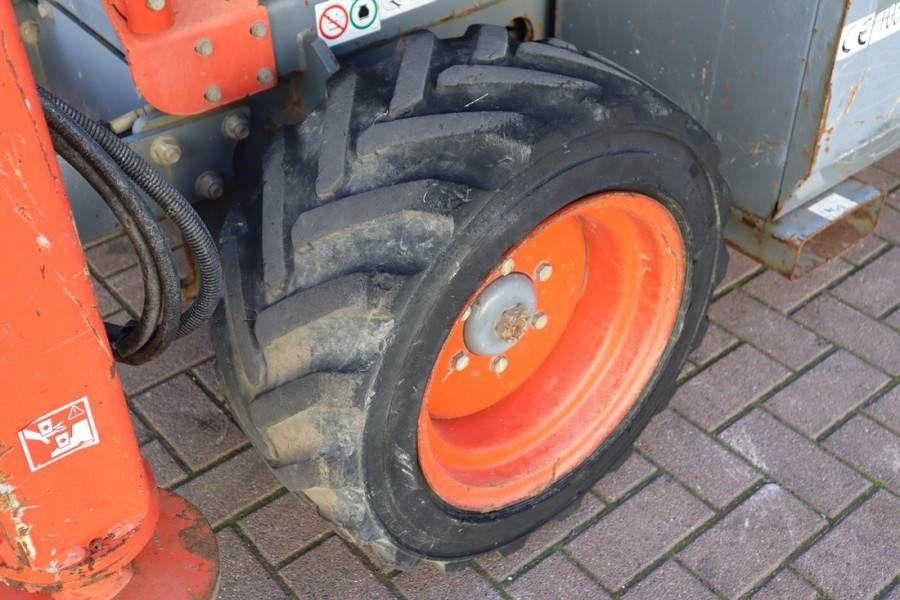 Nacelle ciseaux SkyJack SJ6826 Diesel, 4x4 Drive, 10m Working Height, 567k: photos 6 Nacelle ciseaux SkyJack SJ6826 Diesel, 4x4 Drive, 10m Working Height, 567k: photos 6