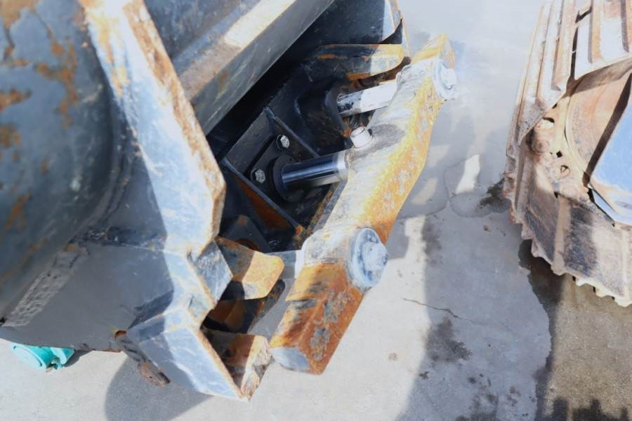 Crédit-bail de Sunward SWE155F CE certification, Diesel, Digging depth: 5  Sunward SWE155F CE certification, Diesel, Digging depth: 5: photos 17