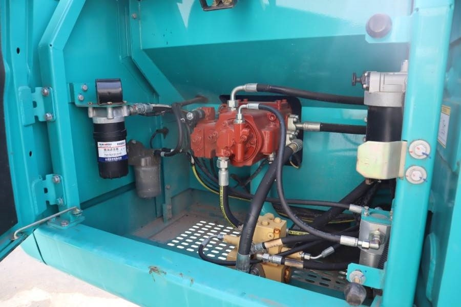 Crédit-bail de Sunward SWE155F CE certification, Diesel, Digging depth: 5  Sunward SWE155F CE certification, Diesel, Digging depth: 5: photos 12