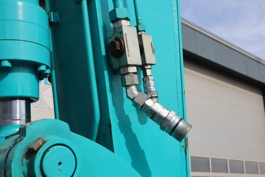 Crédit-bail de Sunward SWE155F CE certification, Diesel, Digging depth: 5  Sunward SWE155F CE certification, Diesel, Digging depth: 5: photos 11