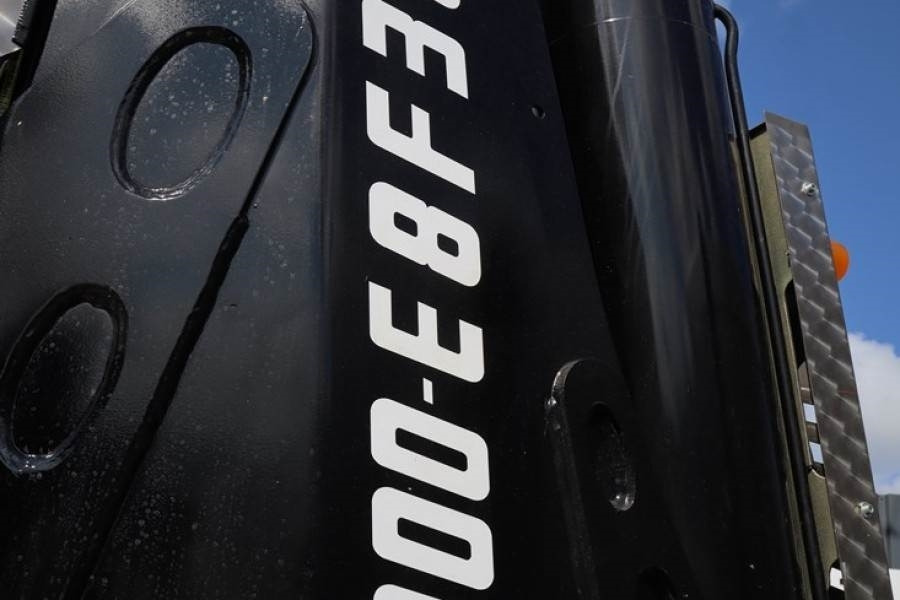 Volvo FH16 550 10x4 Valid inspection, *Guarantee! 10x4x6  - Grue tout-terrain: photos 2 Volvo FH16 550 10x4 Valid inspection, *Guarantee! 10x4x6  - Grue tout-terrain: photos 2