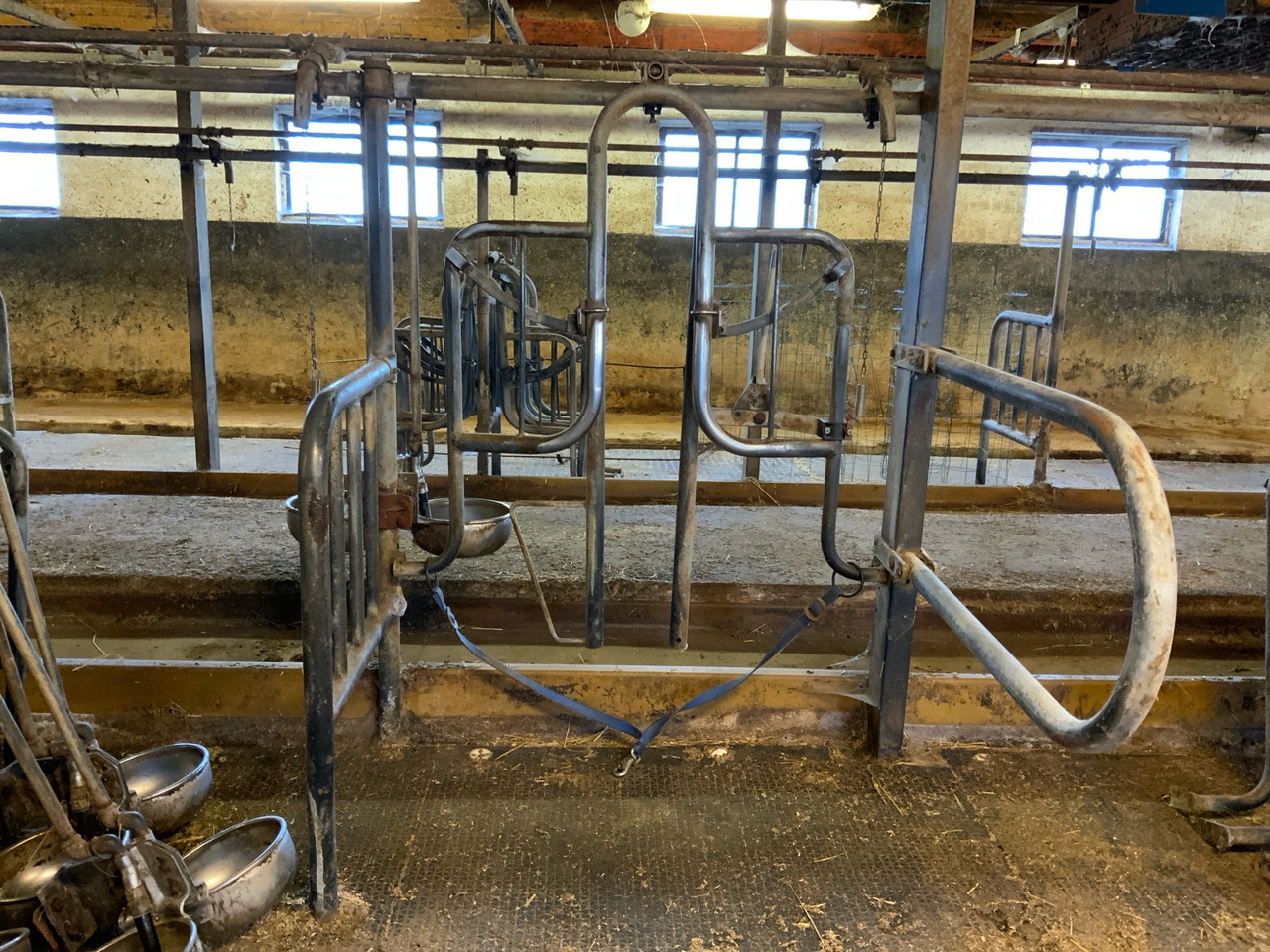 DeLaval Fokus - Matériel d'élevage: photos 1 DeLaval Fokus - Matériel d'élevage: photos 1