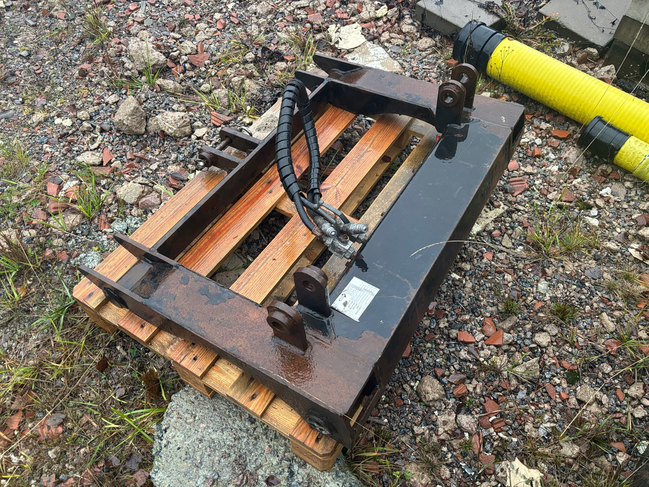 Drivex - Matériel de chantier: photos 1 Drivex - Matériel de chantier: photos 1