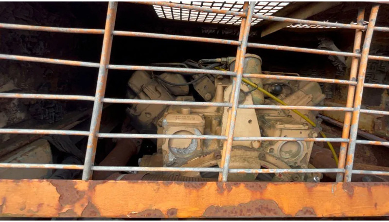 Foreuse Hitachi EX200 LC Driller: photos 15