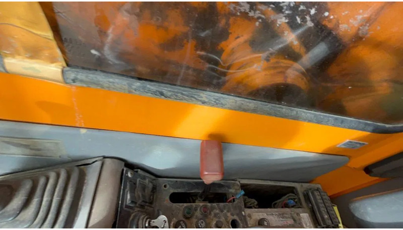 Foreuse Hitachi EX200 LC Driller: photos 18