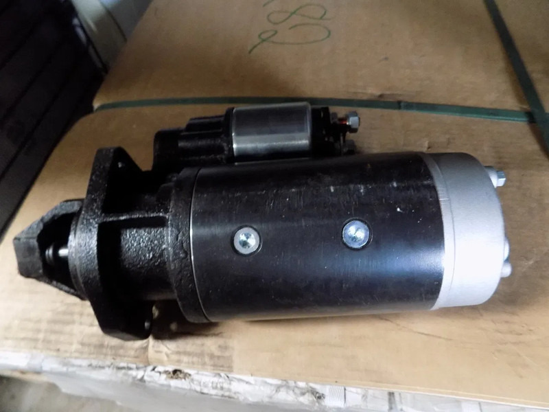 Pièces de rechange Startmotor startmotor: photos 11 Pièces de rechange Startmotor startmotor: photos 11