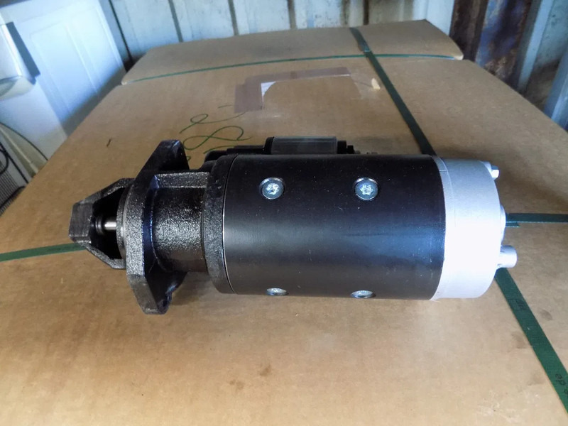 Pièces de rechange Startmotor startmotor: photos 8 Pièces de rechange Startmotor startmotor: photos 8