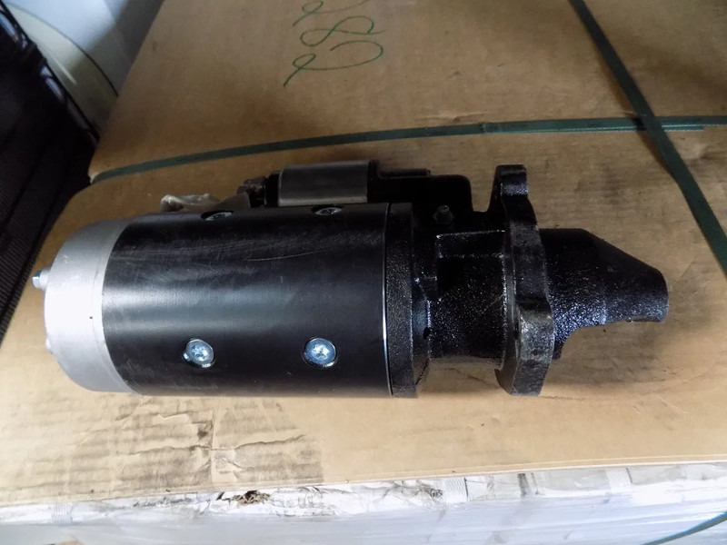 Pièces de rechange Startmotor startmotor: photos 12 Pièces de rechange Startmotor startmotor: photos 12