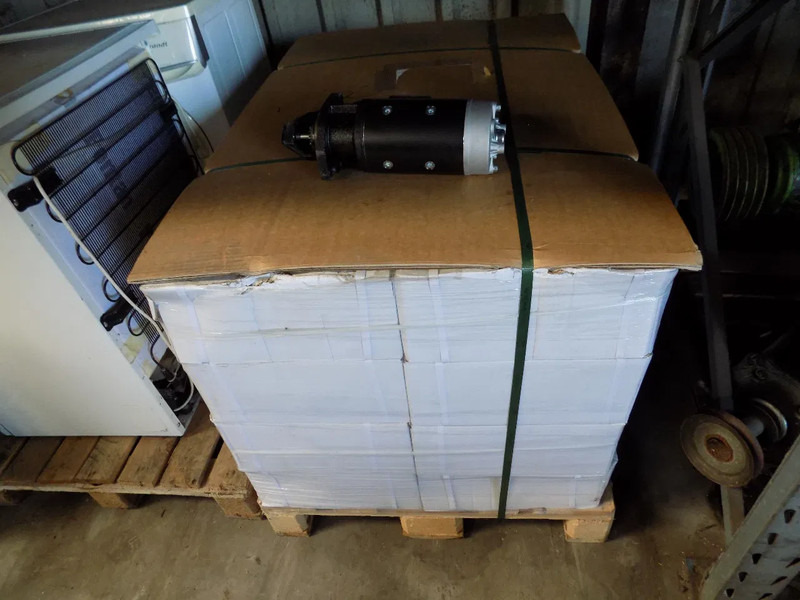 Pièces de rechange Startmotor startmotor: photos 7 Pièces de rechange Startmotor startmotor: photos 7