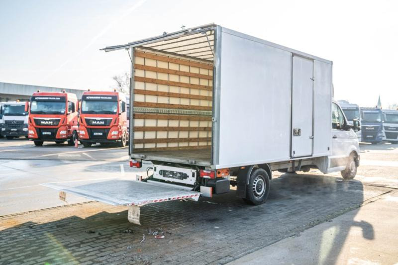 Crédit-bail de MAN TGE 3.180 - D'HOLLANDIA 750 kg MAN TGE 3.180 - D'HOLLANDIA 750 kg: photos 6 Crédit-bail de MAN TGE 3.180 - D'HOLLANDIA 750 kg MAN TGE 3.180 - D'HOLLANDIA 750 kg: photos 6