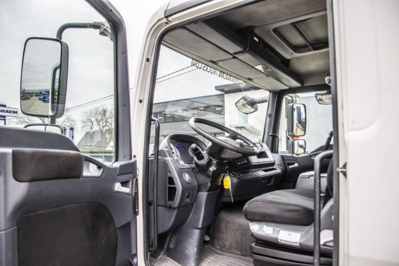 Camion benne MAN TGL 12.220 BL -E5- KIPPER: photos 6