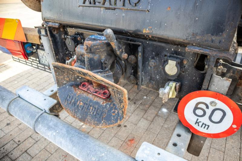 MAN TGX 25.440 LL - HIAB 122 PRO - Camion ampliroll, Camion grue: photos 5 MAN TGX 25.440 LL - HIAB 122 PRO - Camion ampliroll, Camion grue: photos 5