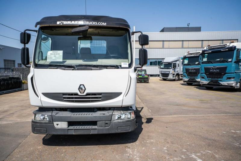 Crédit-bail de Renault MIDLUM 220 (12T) DXI Renault MIDLUM 220 (12T) DXI: photos 9