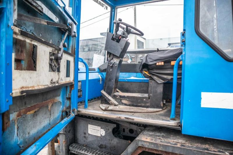 Terberg TERBERG RT28 - 4X4 - Tracteur routier: photos 5 Terberg TERBERG RT28 - 4X4 - Tracteur routier: photos 5