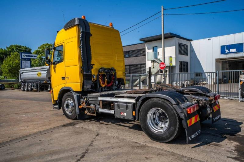 Volvo FH 400+E5+HYDR. - Tracteur routier: photos 5 Volvo FH 400+E5+HYDR. - Tracteur routier: photos 5