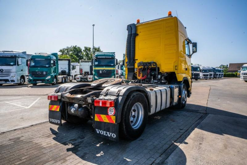 Volvo FH 400+E5+HYDR. - Tracteur routier: photos 4 Volvo FH 400+E5+HYDR. - Tracteur routier: photos 4