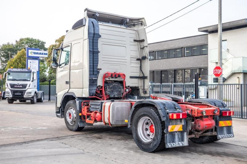 Volvo FH 400-E5+HYDR. - Tracteur routier: photos 4 Volvo FH 400-E5+HYDR. - Tracteur routier: photos 4