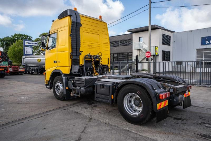 Tracteur routier Volvo FH 400+E5+KIPHYDR.: photos 6