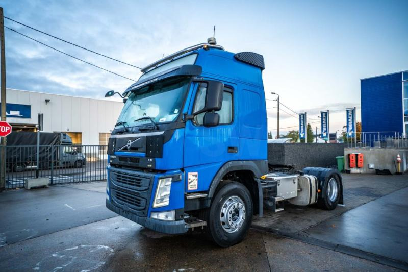 Volvo FM 420 +KIPHYDR. - Tracteur routier: photos 1 Volvo FM 420 +KIPHYDR. - Tracteur routier: photos 1