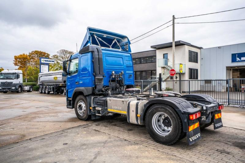 Volvo FM 430 - ADR - KIPHYDR. - Tracteur routier: photos 5 Volvo FM 430 - ADR - KIPHYDR. - Tracteur routier: photos 5