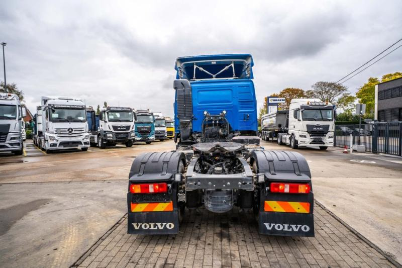 Volvo FM 430 - ADR - KIPHYDR. - Tracteur routier: photos 4 Volvo FM 430 - ADR - KIPHYDR. - Tracteur routier: photos 4