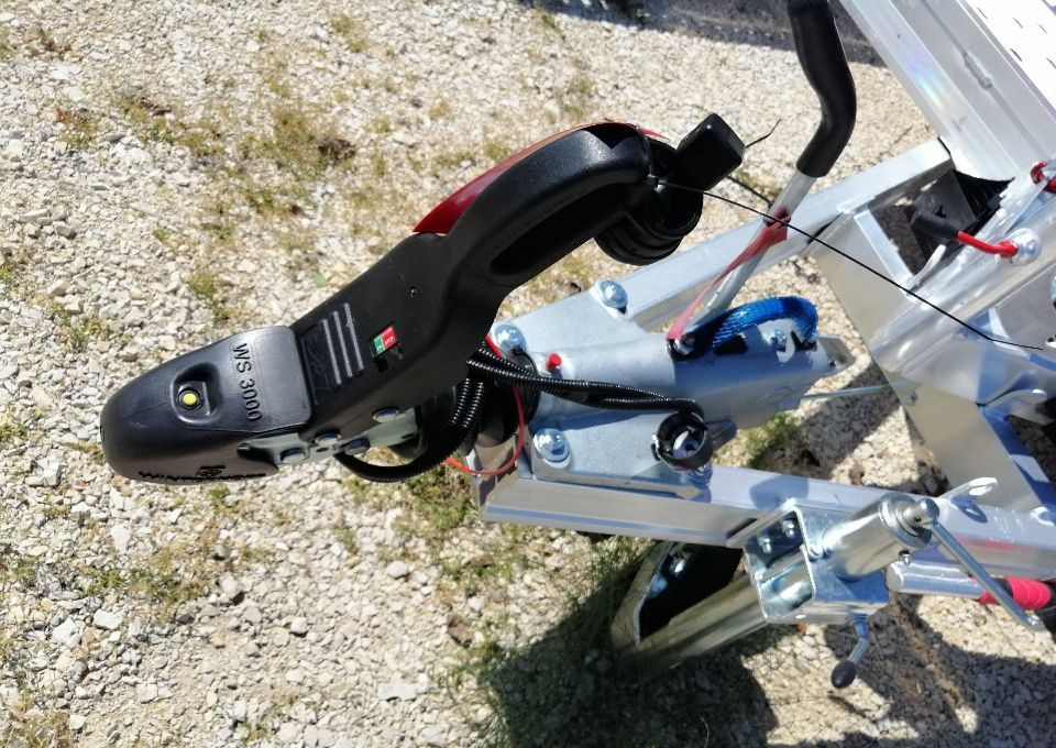 Besttrailers Silverstone - Remorque porte-voitures: photos 4 Besttrailers Silverstone - Remorque porte-voitures: photos 4