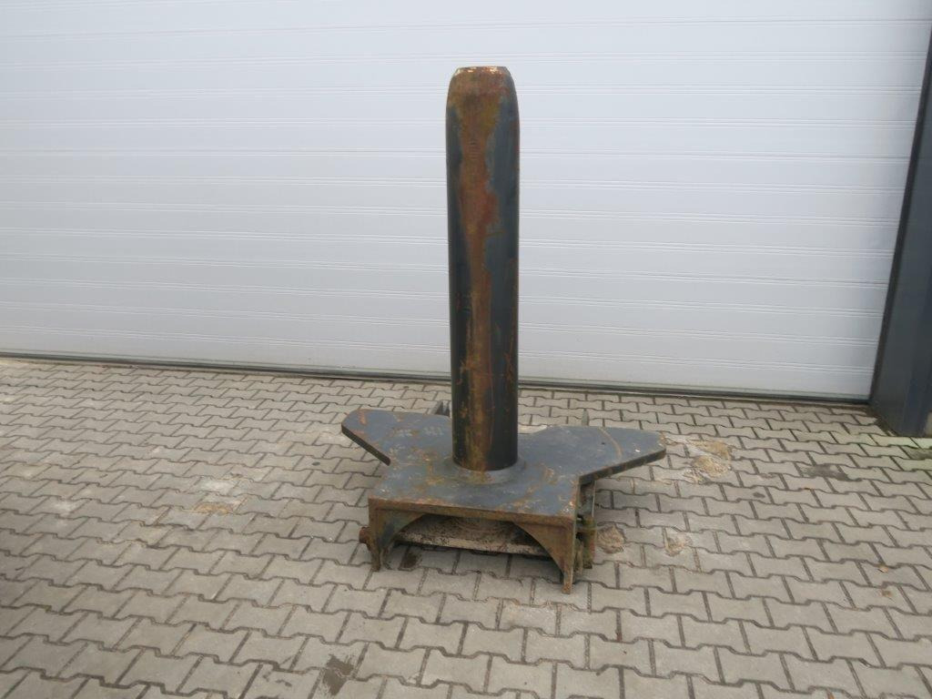 Kalmar Dorn - Accessoire pour Matériel de manutention: photos 1 Kalmar Dorn - Accessoire pour Matériel de manutention: photos 1