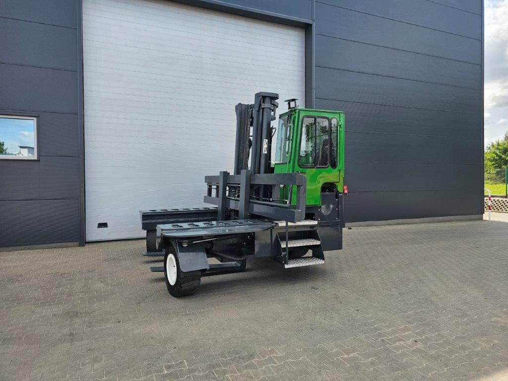 Combilift C14000H - Chariot multidirectionnel: photos 5 Combilift C14000H - Chariot multidirectionnel: photos 5