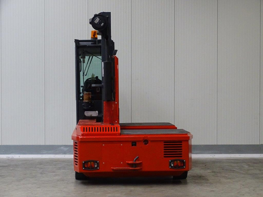 Jumbo JDQN50/12/45V - Chariot latéral: photos 5 Jumbo JDQN50/12/45V - Chariot latéral: photos 5