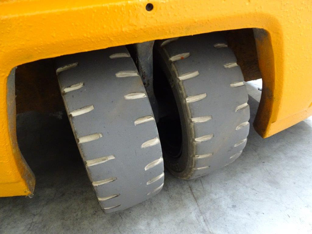 Still RX20-14C - TRIPLEX - Chariot élévateur électrique: photos 2 Still RX20-14C - TRIPLEX - Chariot élévateur électrique: photos 2