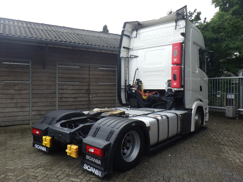 Scania S410 Mega / Led / Navi / Sper - Tracteur routier: photos 4 Scania S410 Mega / Led / Navi / Sper - Tracteur routier: photos 4