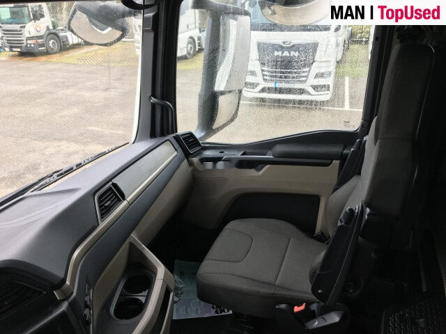 Crédit-bail de MAN TGX 18.470 4x2 BL SA MAN TGX 18.470 4x2 BL SA: photos 10