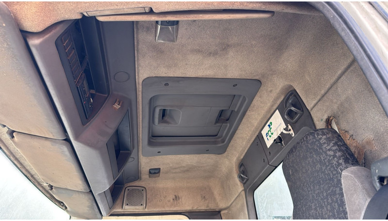 Crédit-bail de DAF 55 LF 250 (MANUAL GEARBOX / BOITE MANUELLE) DAF 55 LF 250 (MANUAL GEARBOX / BOITE MANUELLE): photos 14
