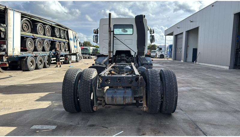 Crédit-bail de DAF 55 LF 250 (MANUAL GEARBOX / BOITE MANUELLE) DAF 55 LF 250 (MANUAL GEARBOX / BOITE MANUELLE): photos 6