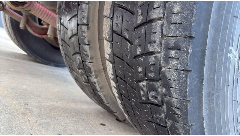 Crédit-bail de MAN TGA 18.410 (POMPE MANUELLE / MANUAL PUMP / BOITE MANUELLE / MANUAL GEARBOX) MAN TGA 18.410 (POMPE MANUELLE / MANUAL PUMP / BOITE MANUELLE / MANUAL GEARBOX): photos 11 Crédit-bail de MAN TGA 18.410 (POMPE MANUELLE / MANUAL PUMP / BOITE MANUELLE / MANUAL GEARBOX) MAN TGA 18.410 (POMPE MANUELLE / MANUAL PUMP / BOITE MANUELLE / MANUAL GEARBOX): photos 11