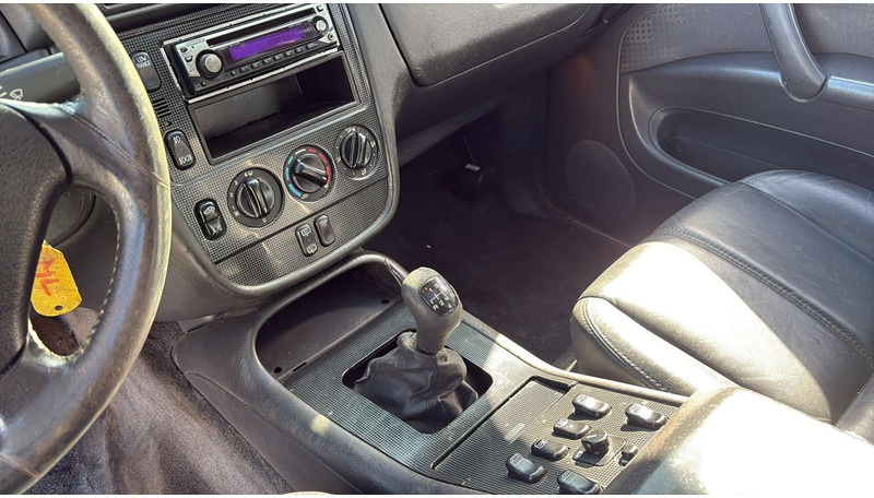 SUV Mercedes-Benz M-Klasse ML 270 CDI: photos 13