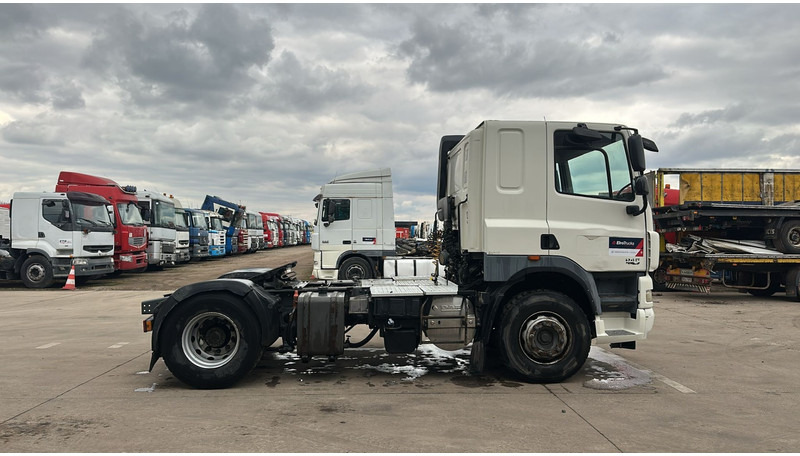 DAF 85 CF 410 (EURO 5 / LOW CABIN / VERY GOOD CONDITION / TRES PROPRE) - Tracteur routier: photos 4 DAF 85 CF 410 (EURO 5 / LOW CABIN / VERY GOOD CONDITION / TRES PROPRE) - Tracteur routier: photos 4