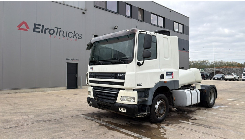 DAF CF 85.460 (BOITE MANUELLE / MANUAL GEARBOX / GOOD CONDITION) - Tracteur routier: photos 1 DAF CF 85.460 (BOITE MANUELLE / MANUAL GEARBOX / GOOD CONDITION) - Tracteur routier: photos 1