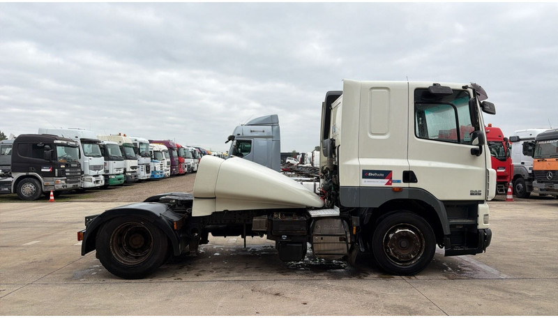 DAF CF 85.460 (BOITE MANUELLE / MANUAL GEARBOX / GOOD CONDITION) - Tracteur routier: photos 4 DAF CF 85.460 (BOITE MANUELLE / MANUAL GEARBOX / GOOD CONDITION) - Tracteur routier: photos 4