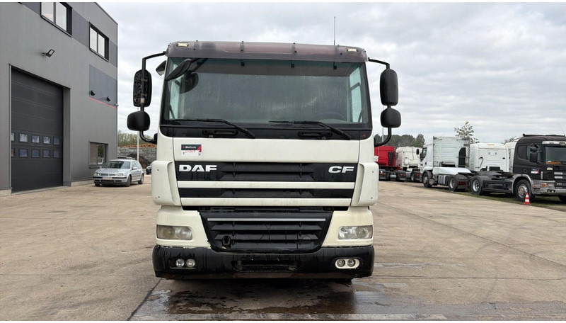 DAF CF 85.460 (BOITE MANUELLE / MANUAL GEARBOX / GOOD CONDITION) - Tracteur routier: photos 2 DAF CF 85.460 (BOITE MANUELLE / MANUAL GEARBOX / GOOD CONDITION) - Tracteur routier: photos 2