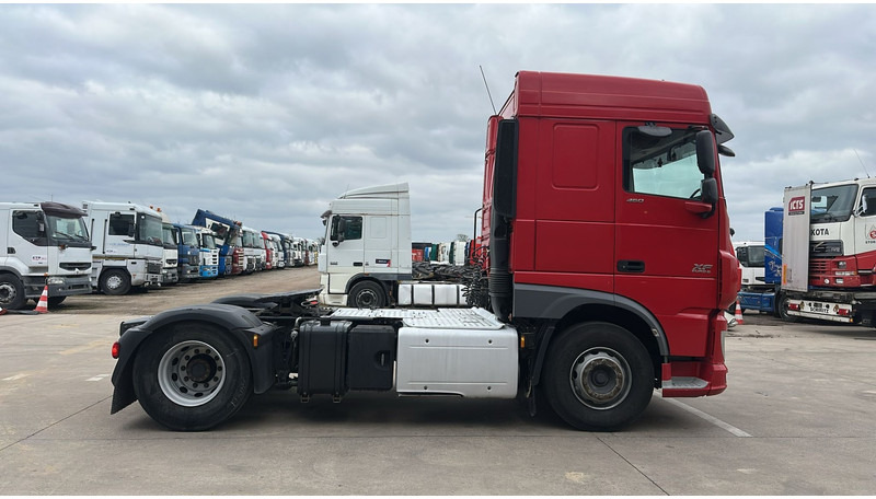 DAF XF 460 (ADR / BELGIAN TRUCK / HYDRAULIC PUMP / VERY GOOD CONDITION !!!) - Tracteur routier: photos 3 DAF XF 460 (ADR / BELGIAN TRUCK / HYDRAULIC PUMP / VERY GOOD CONDITION !!!) - Tracteur routier: photos 3