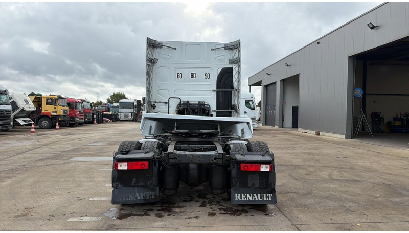Renault Premium 430 DXI (GOOD CONDITION / BONNE ETAT) - Tracteur routier: photos 5 Renault Premium 430 DXI (GOOD CONDITION / BONNE ETAT) - Tracteur routier: photos 5