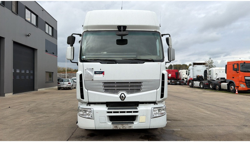Renault Premium 450 (BOITE MANUELLE / MANUAL GEARBOX) - Tracteur routier: photos 2 Renault Premium 450 (BOITE MANUELLE / MANUAL GEARBOX) - Tracteur routier: photos 2