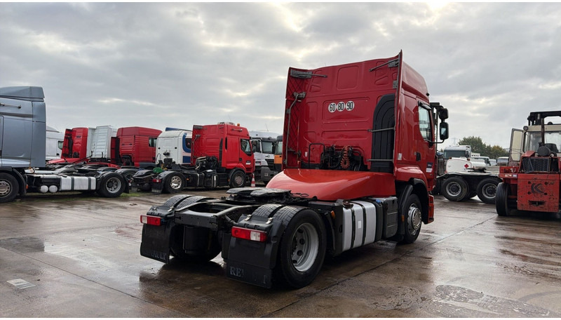 Renault Premium 450 DXI (BOITE MANUELLE / MANUAL GEARBOX) - Tracteur routier: photos 4 Renault Premium 450 DXI (BOITE MANUELLE / MANUAL GEARBOX) - Tracteur routier: photos 4