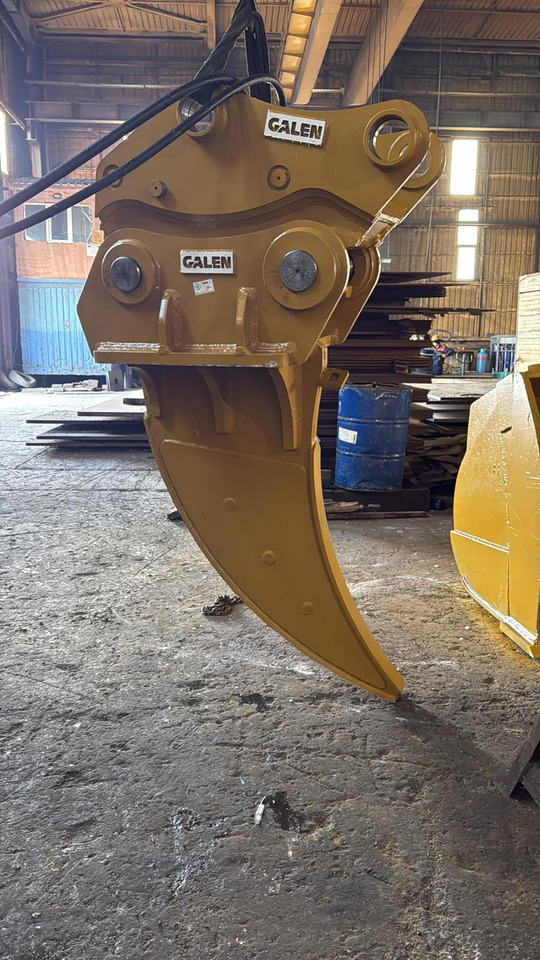 CAT 336 Marble Ripper - Ripper: photos 3 CAT 336 Marble Ripper - Ripper: photos 3