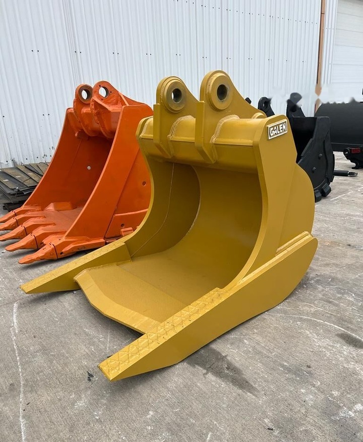 Godet pour pelle neuf Caterpillar 350 Marble Bucket: photos 5