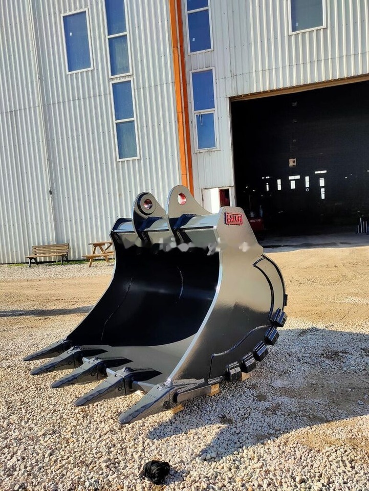 Godet pour pelle neuf Komatsu PC350 Rock Bucket: photos 16